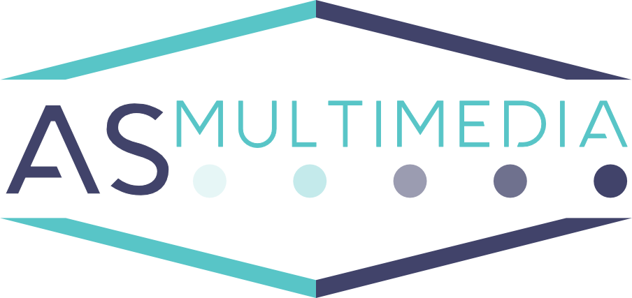 logo ASMultimedia
